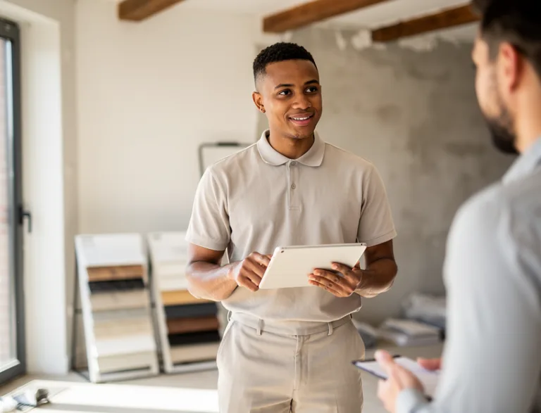 Renovation Broker service in Nashville
